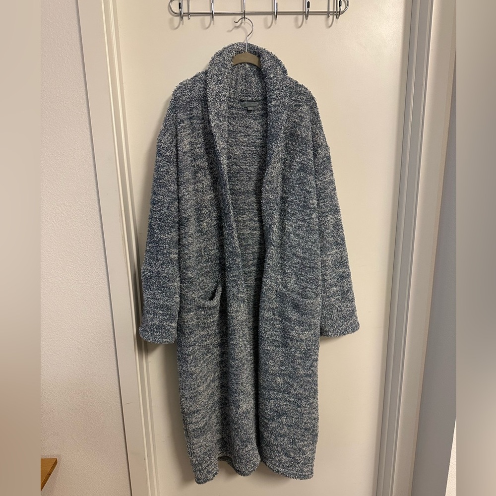 Barefoot dreams robe